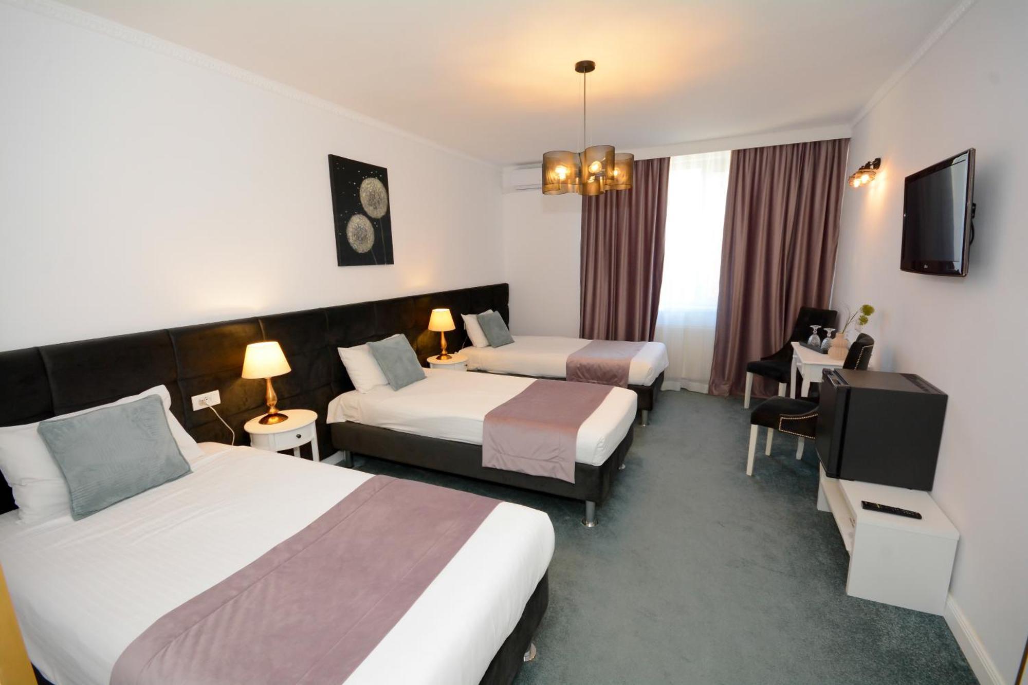Andre's Hotel Craiova